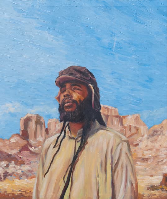 Protoje